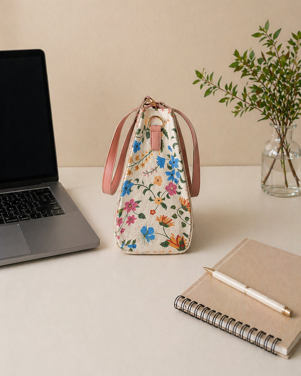 Mara Handbag | Rare & Wild, Amboli