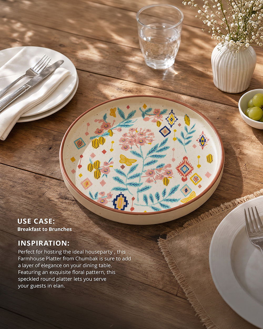 Farmhouse Platter