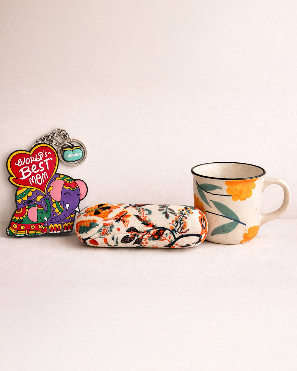 Everyday Muse Gift Set of 3 | Mother's Day Gift Hamper