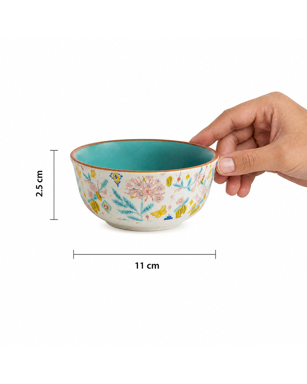 Farmhouse Curry Bowl