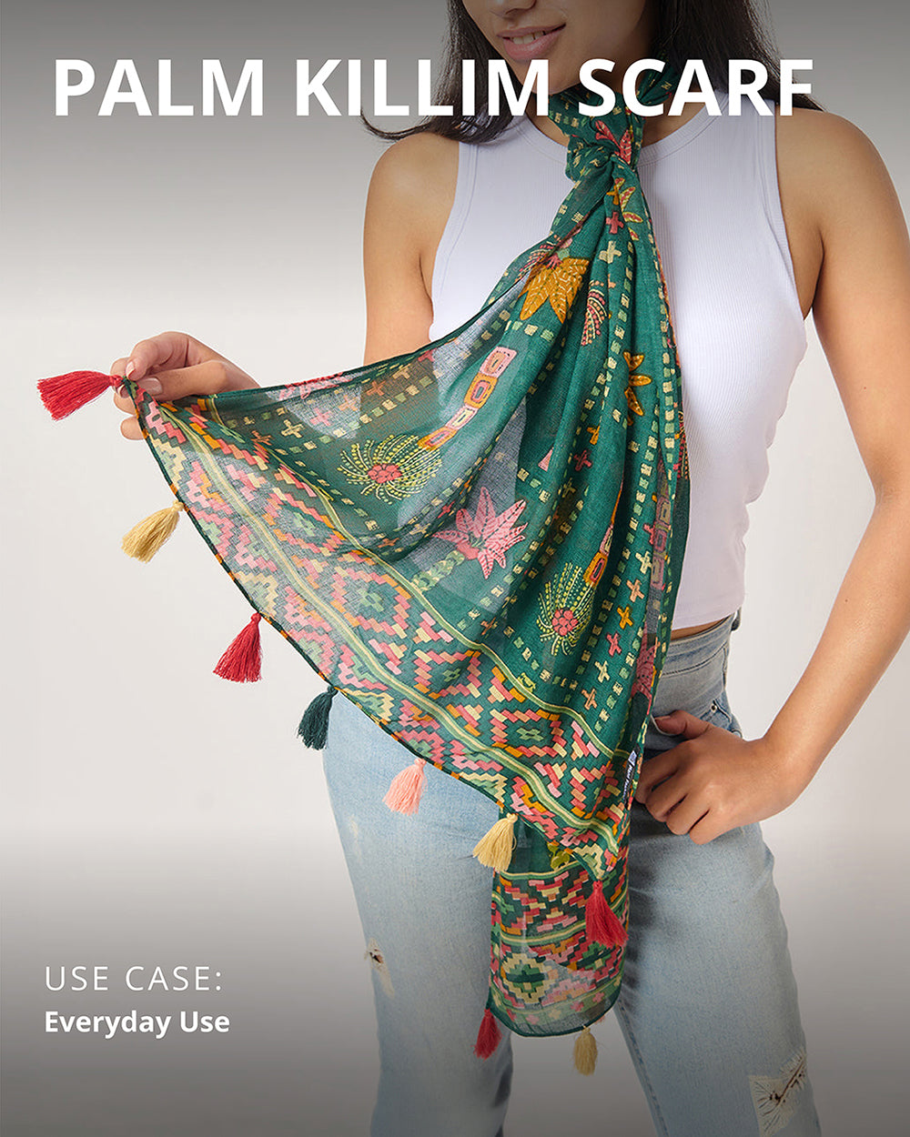 Sister’s Everyday Gift set of 2 - Threads of Joy