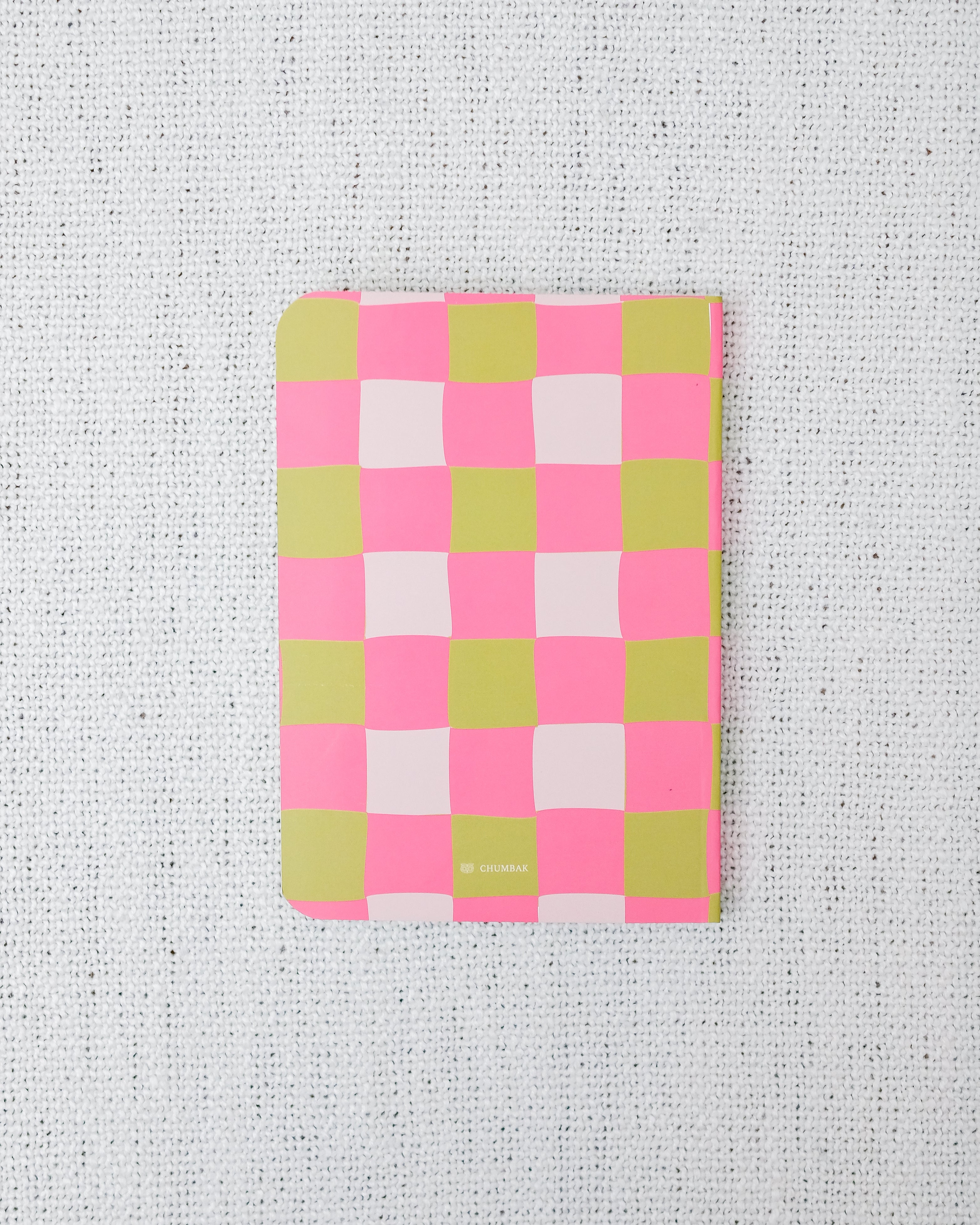 Rabbit Notebook – R