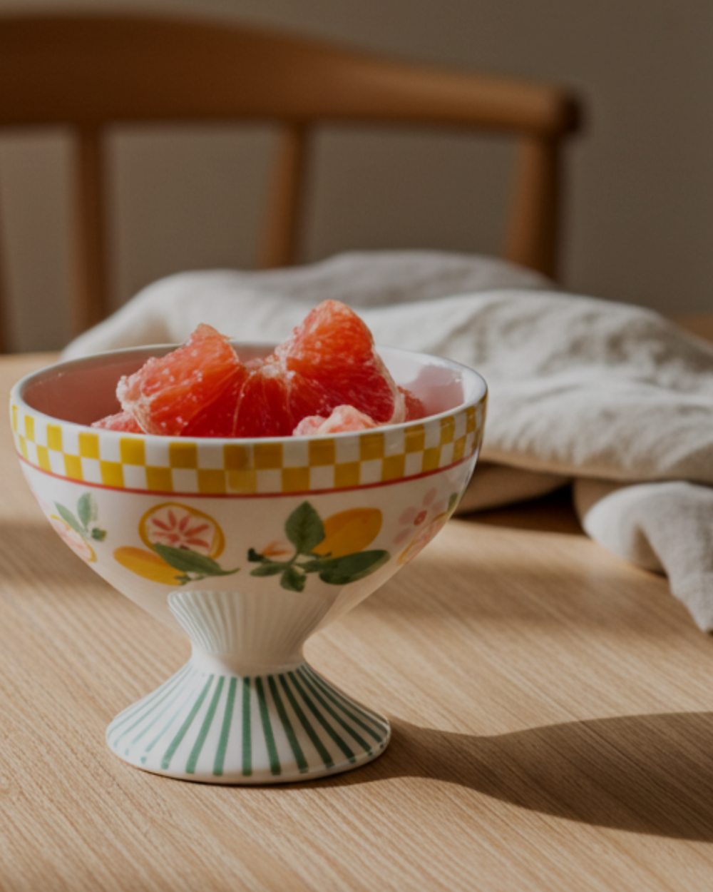 Limonata Desert Bowl Gift Set of 6 | Mother's Day Gift Hamper