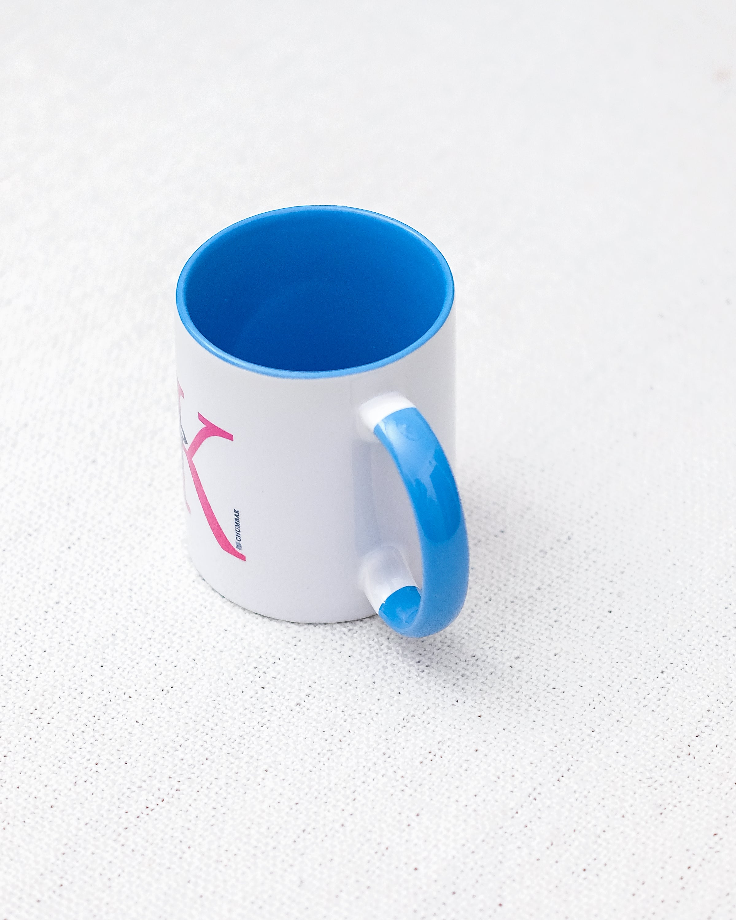 Koala Mug – K | Gloss Finish