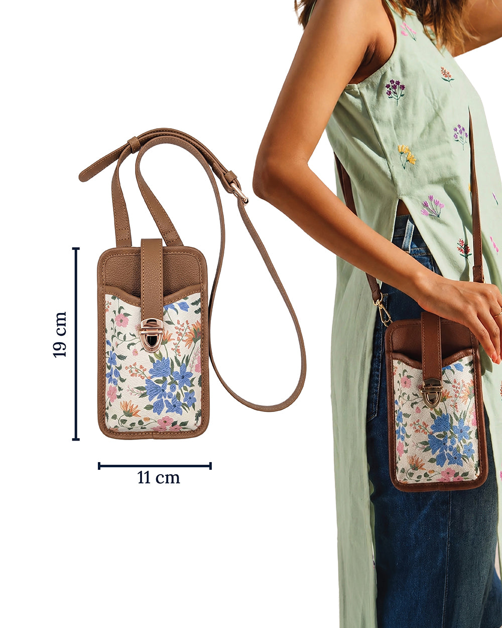 Yoko Sling | Rare & Wild, Amboli