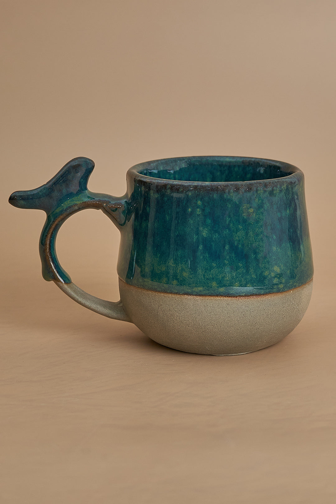 Little Birdie Mug
