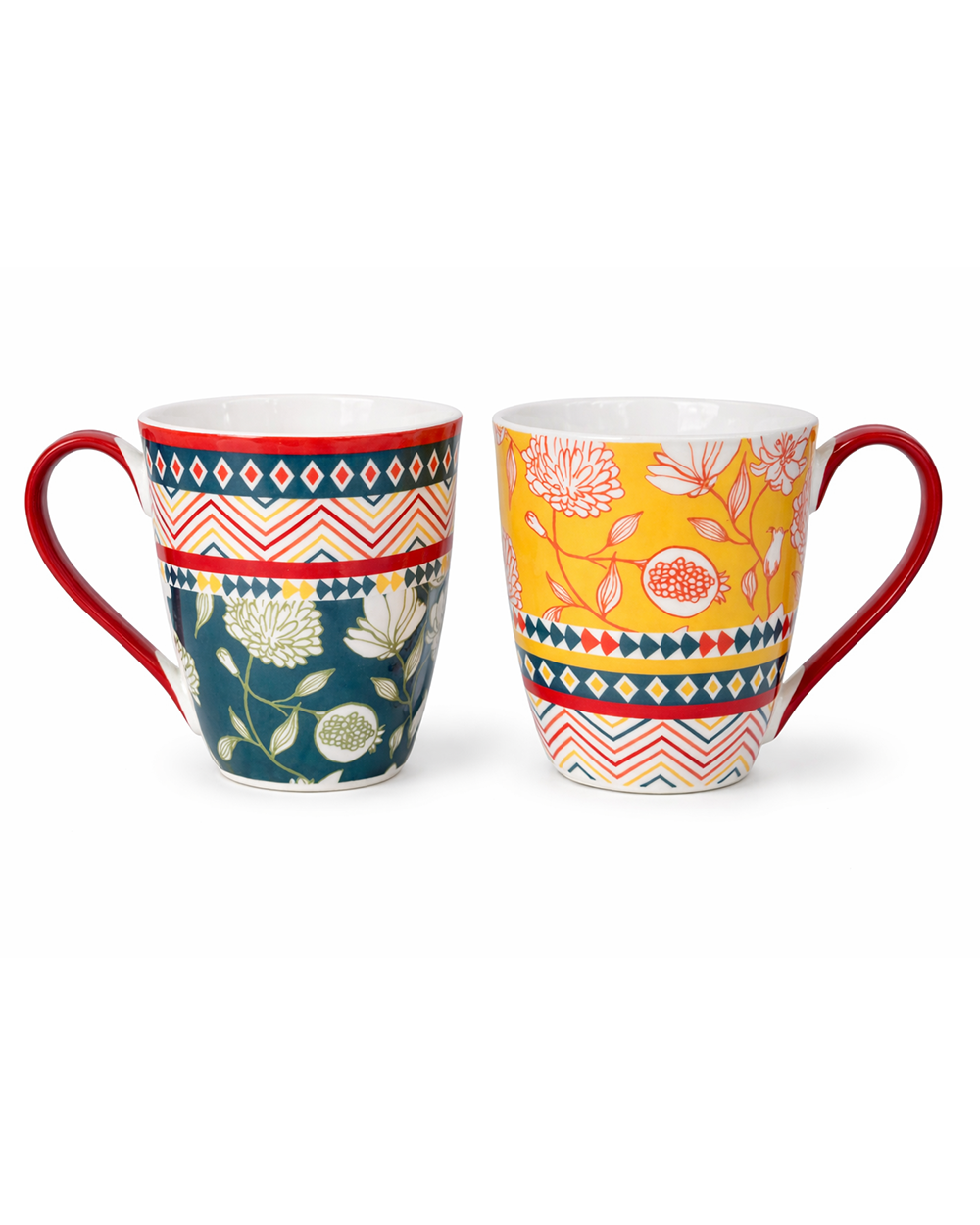 Love Served Daily Gift Set of 4| Bahaar