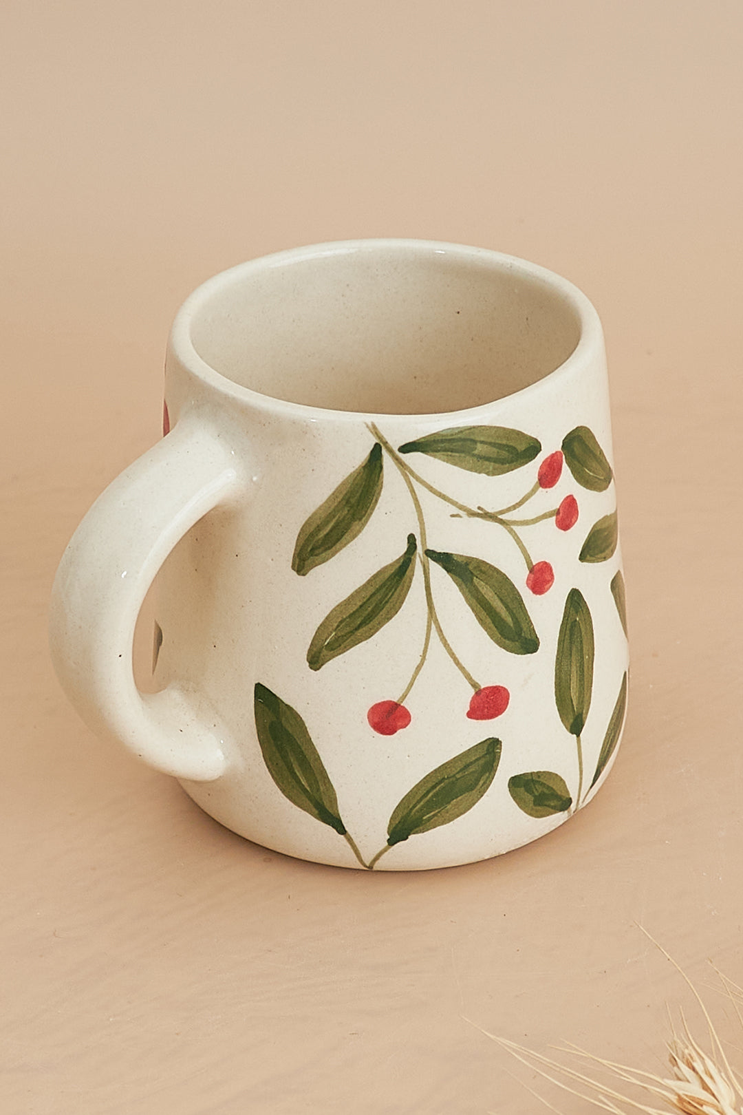 Cherry-Berry Mug