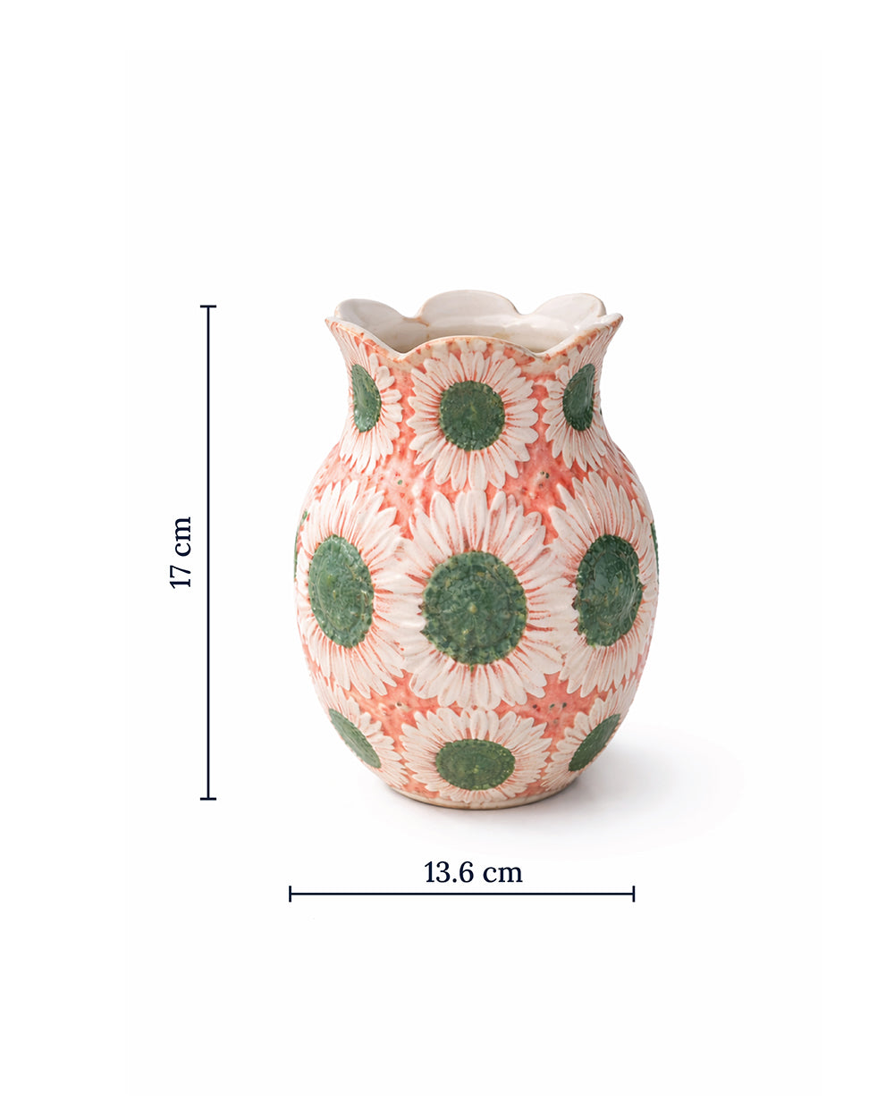 Florentine Vase