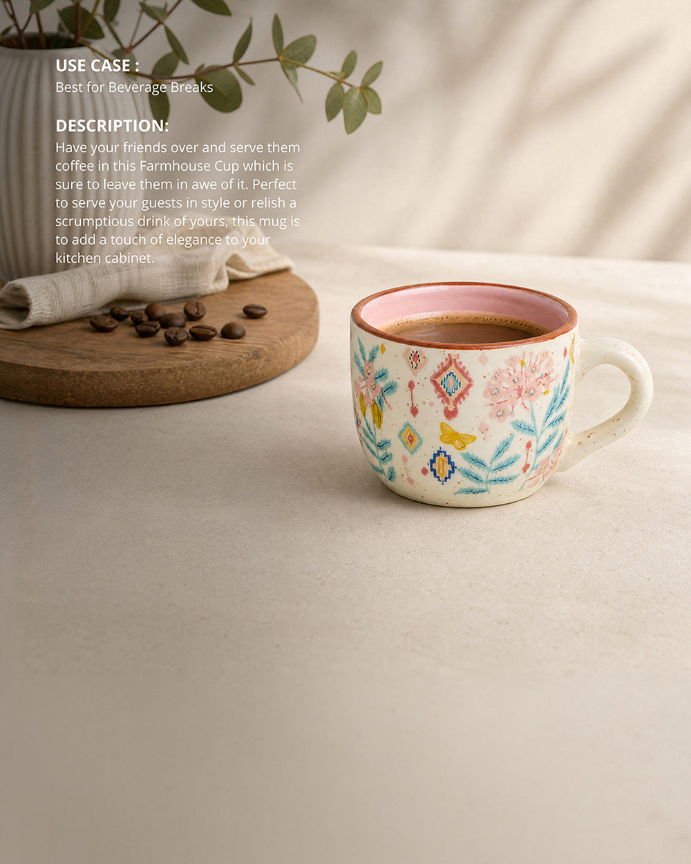 Farmhouse Cup