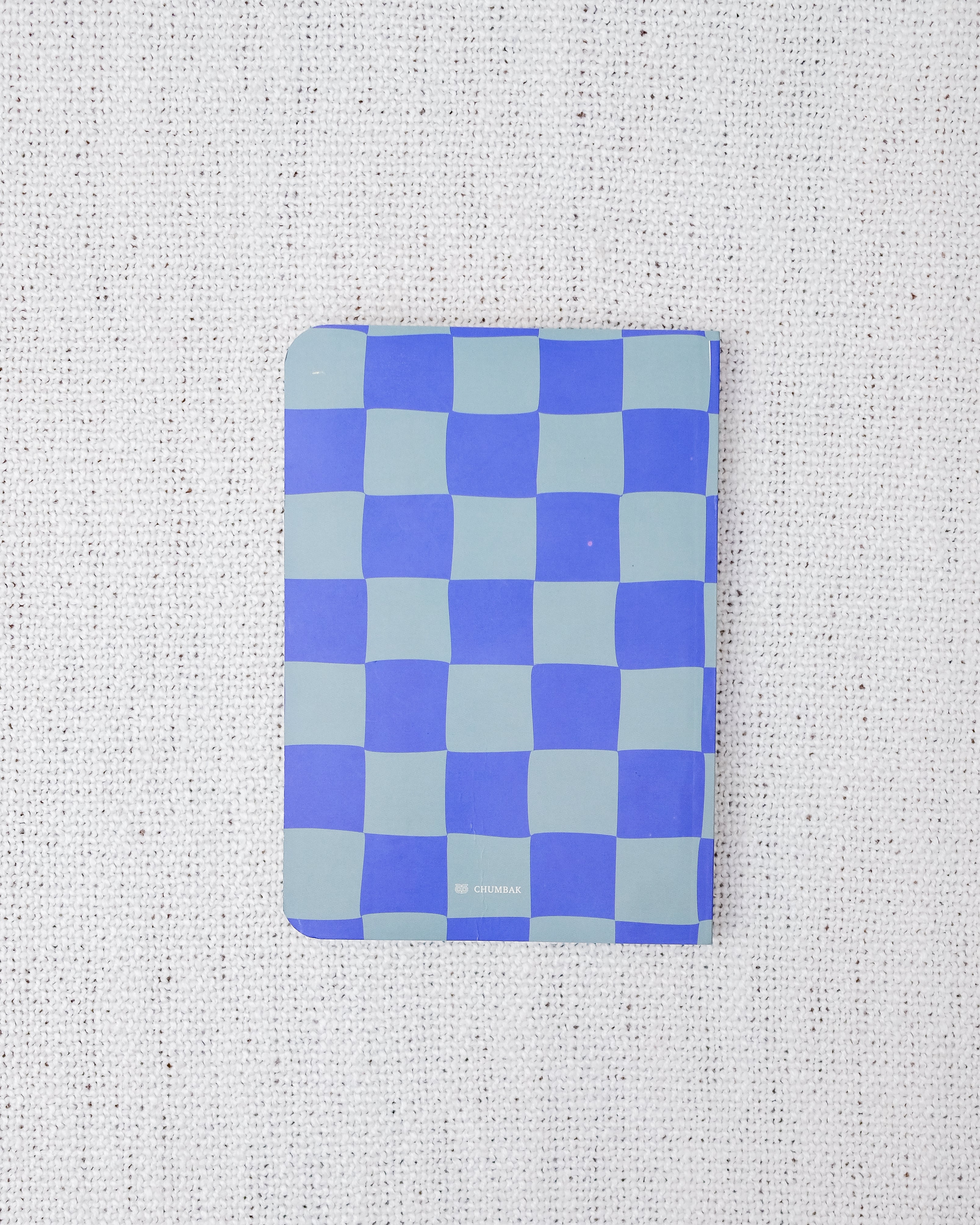 Penguin Notebook – P