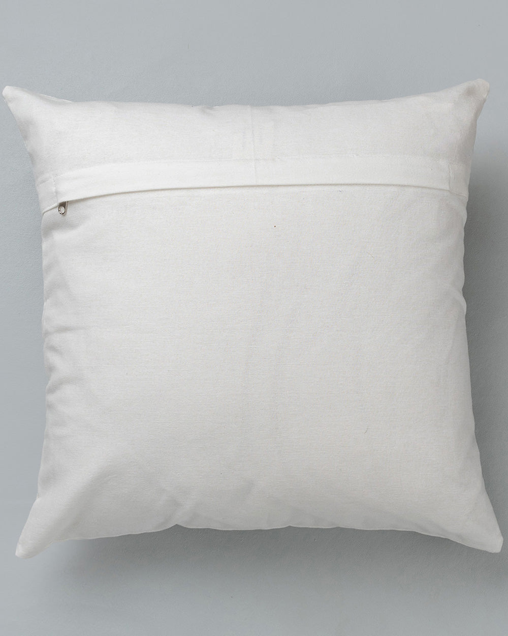 Lush Green Cushion Cover, 16"