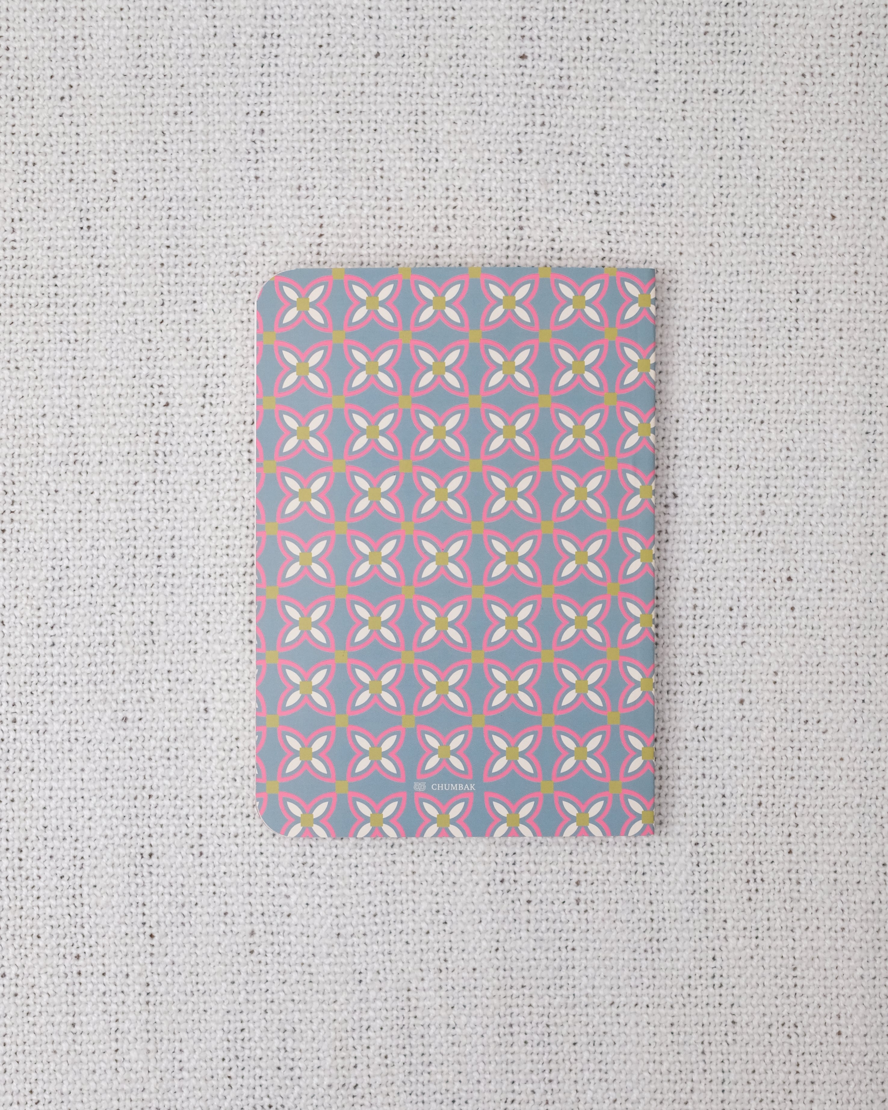 Dolphin Notebook – D