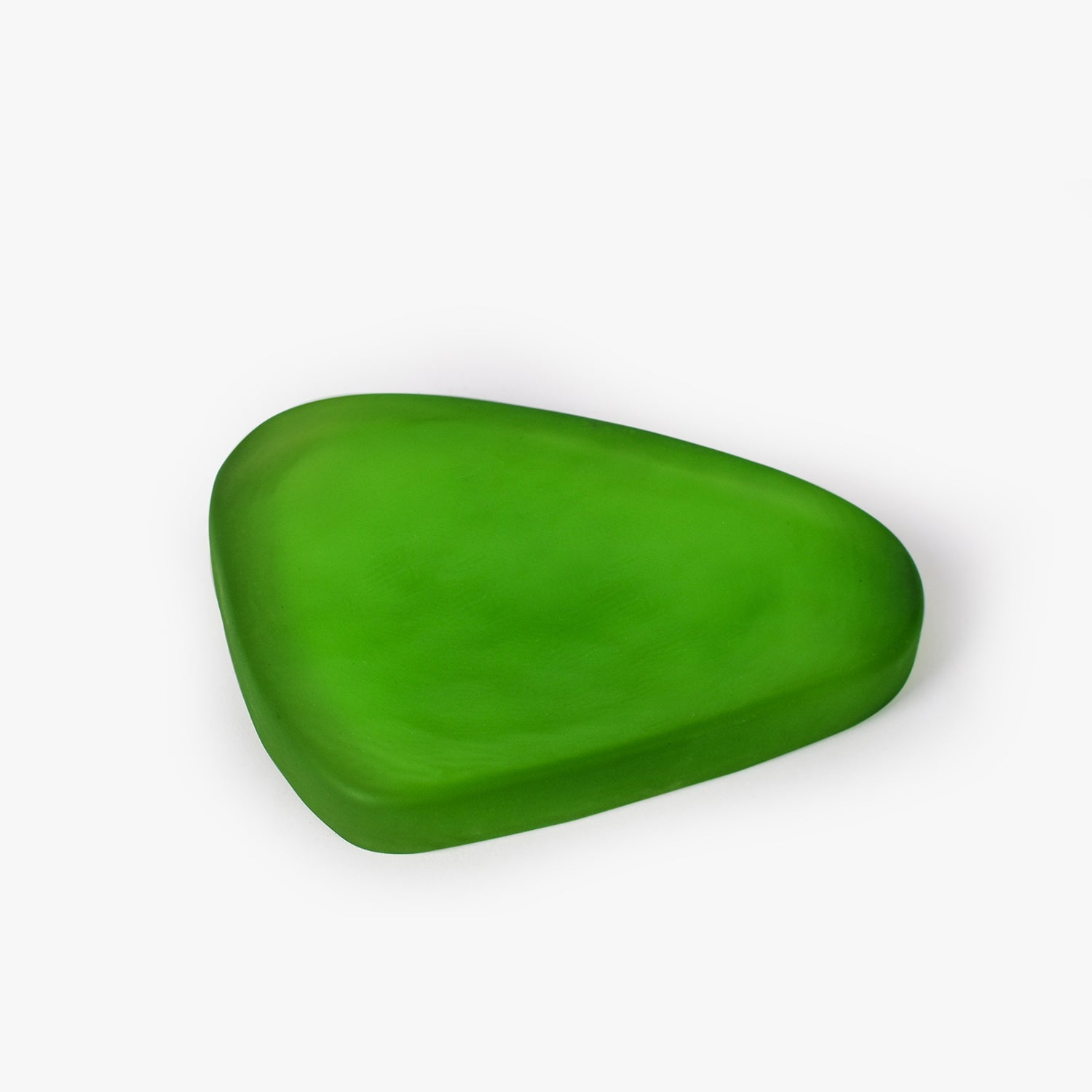 Jade Coasters - Set of 4