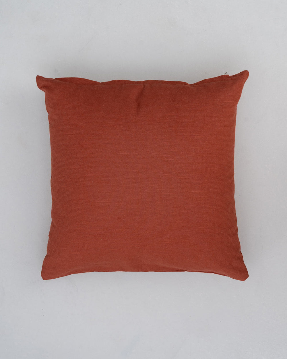 Kesar Bloom Cushion Cover, 16"