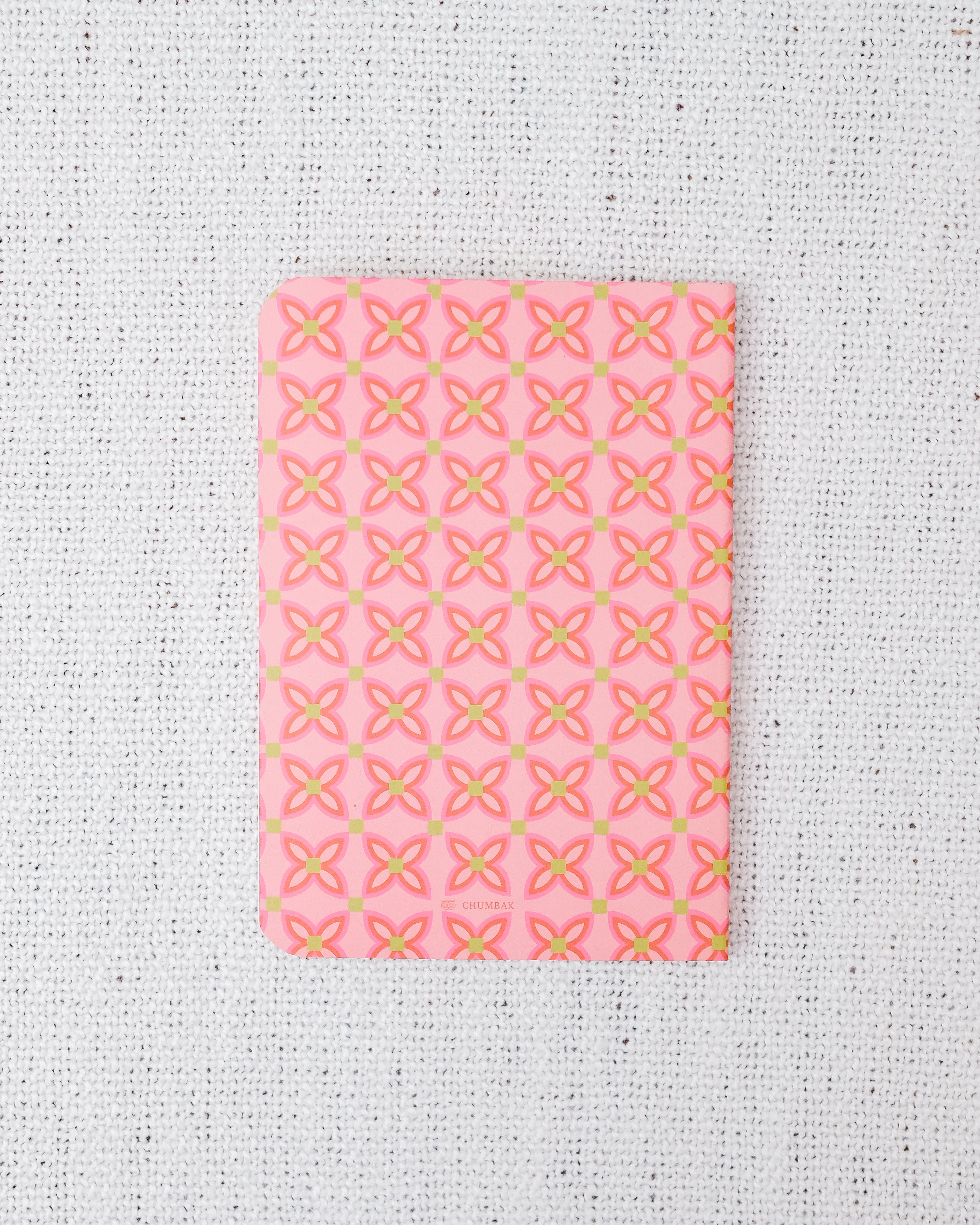 Koala Notebook - K