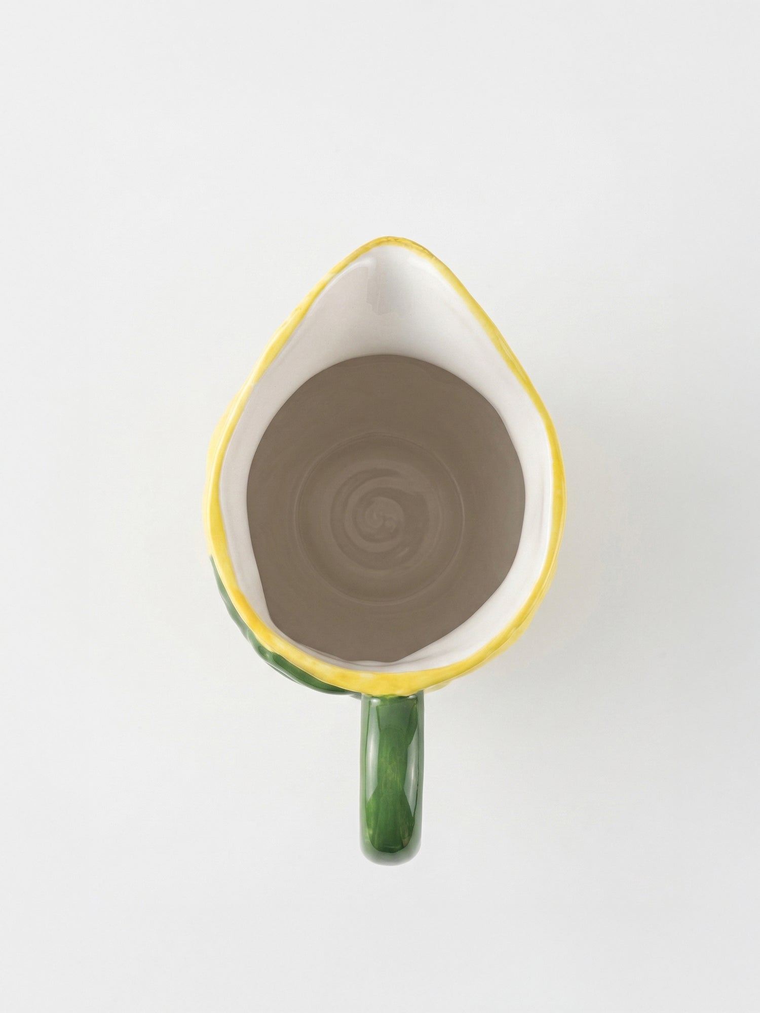 Limonata Pitcher| Citrus Zest
