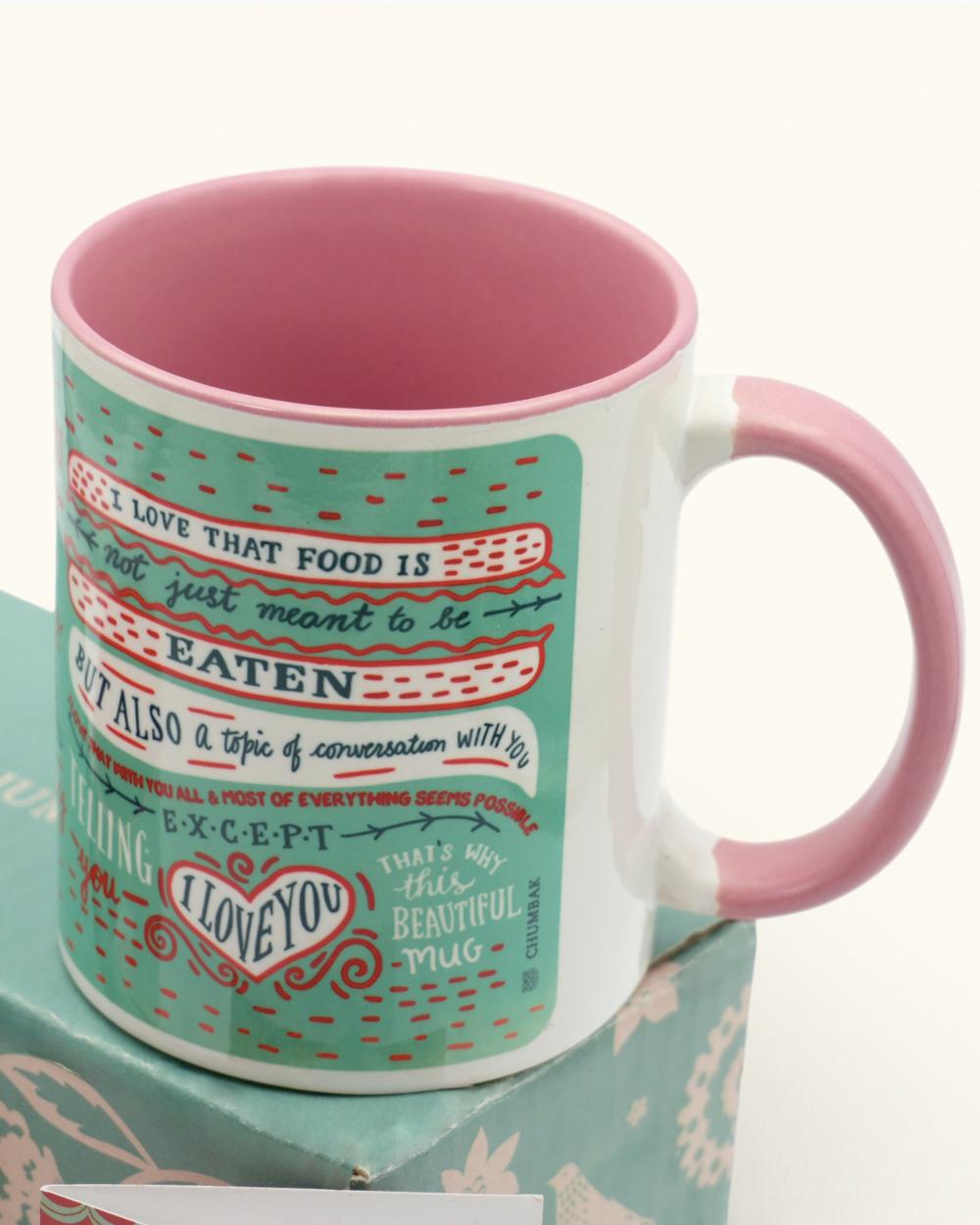 Brew-tiful Mugs Duo, Gift Set of 2 | Comes in a Gift Box