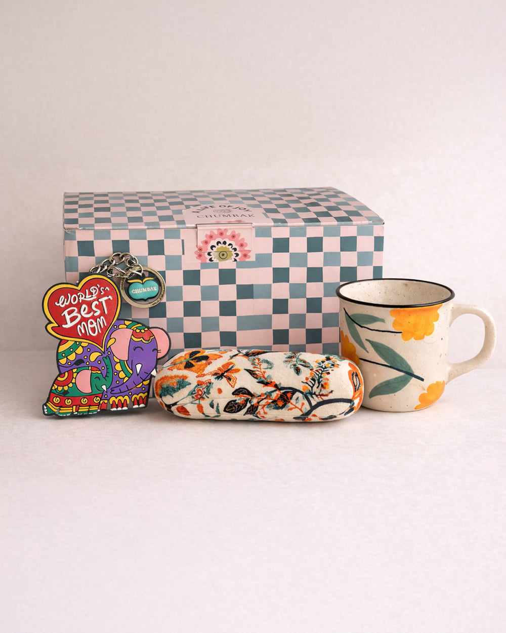 Everyday Muse Gift Set of 3 | Mother's Day Gift Hamper