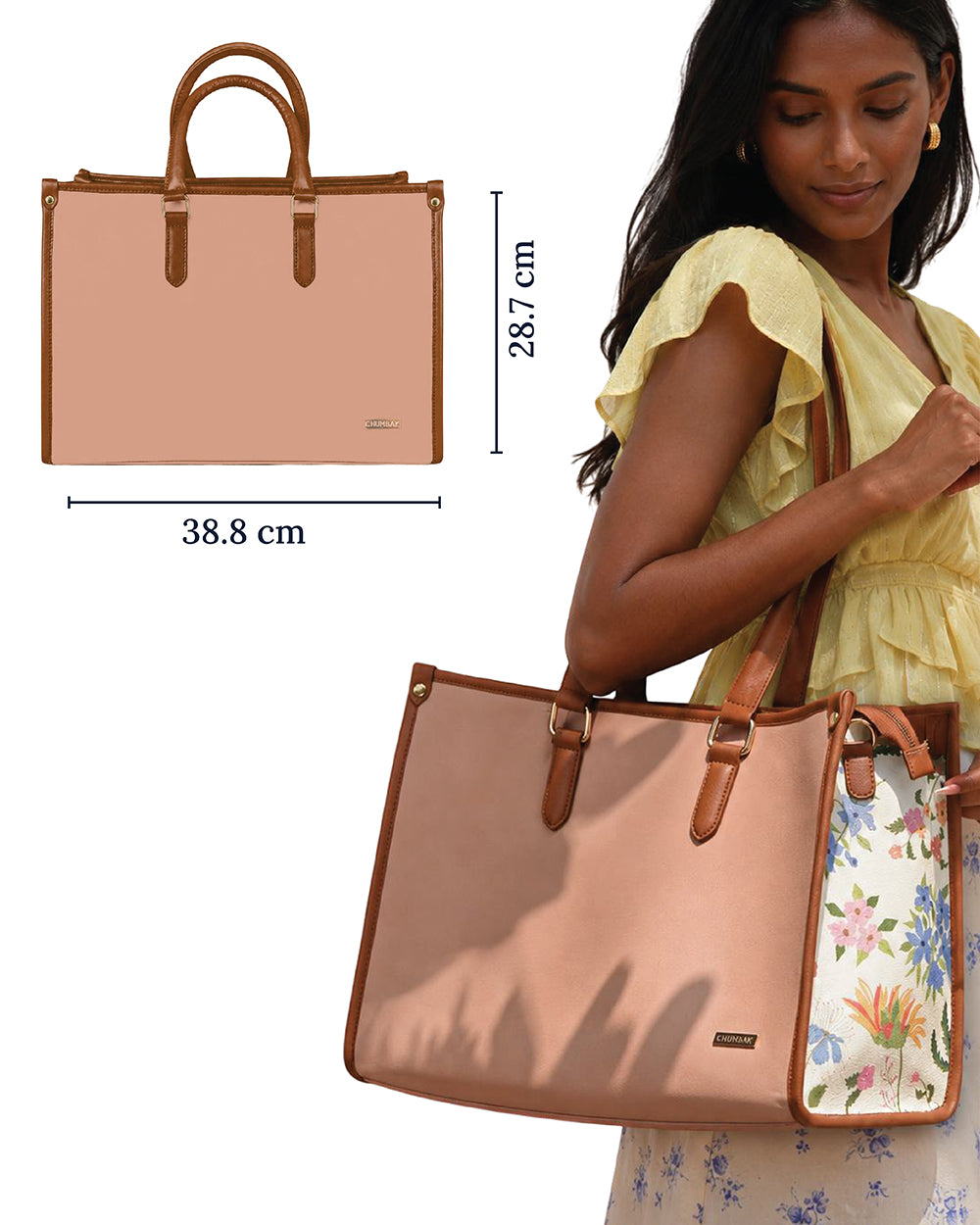 Tulum Tote | Rare & Wild, Amboli