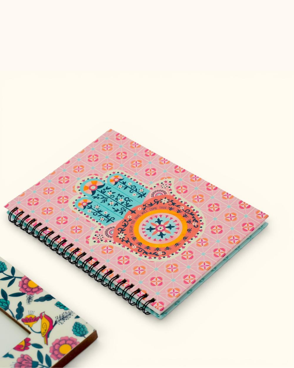 Chumbak All about Joy Gift Set of 3
