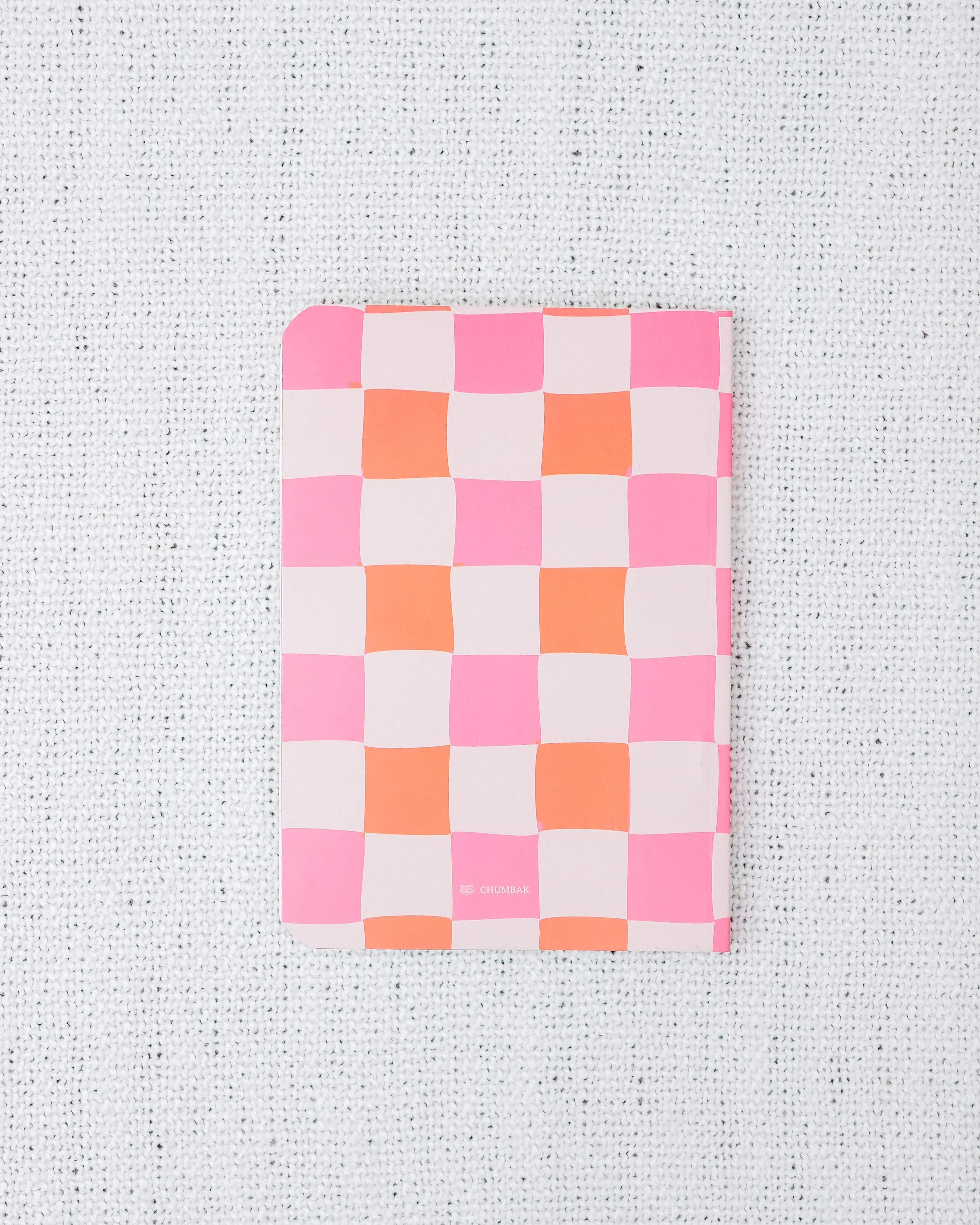 Viceroy Notebook – V