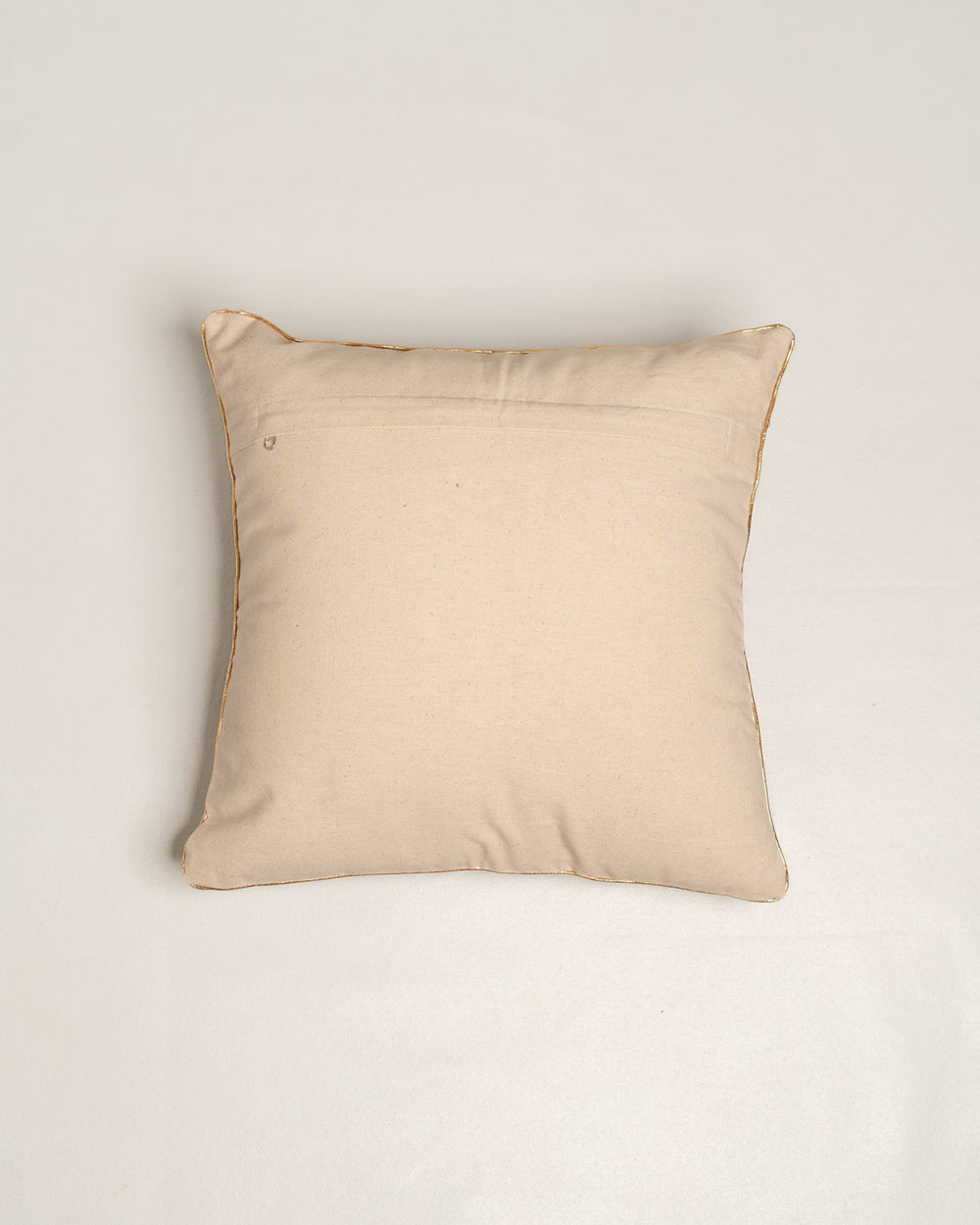 Padma Floral Cushion Cover, 16"