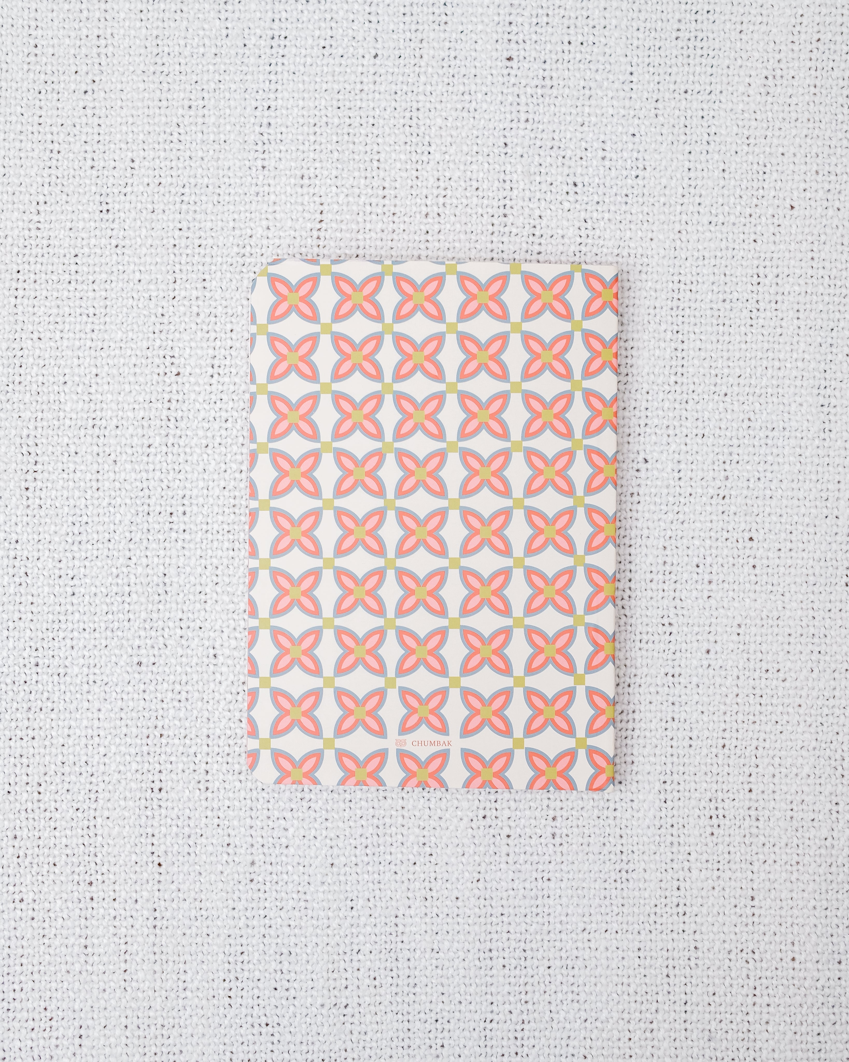 Hornbill Notebook – H