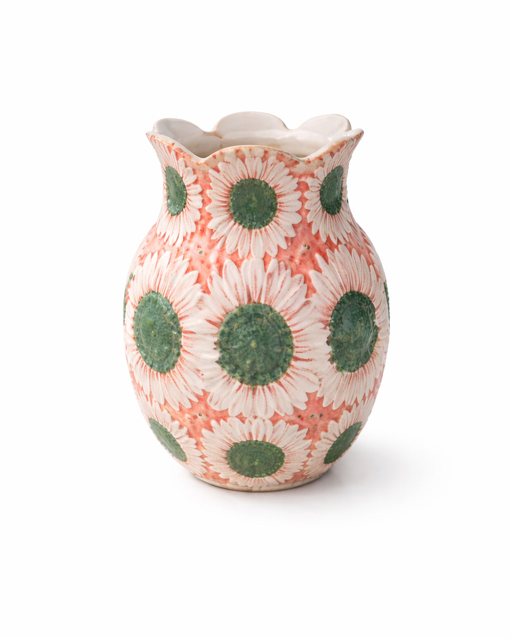 Florentine Vase