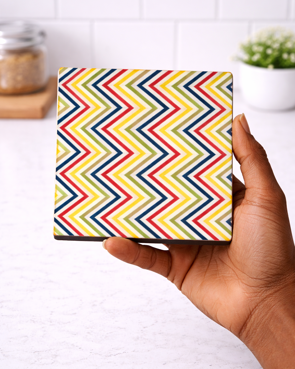 Love Served Daily Gift Set of 4| Bahaar