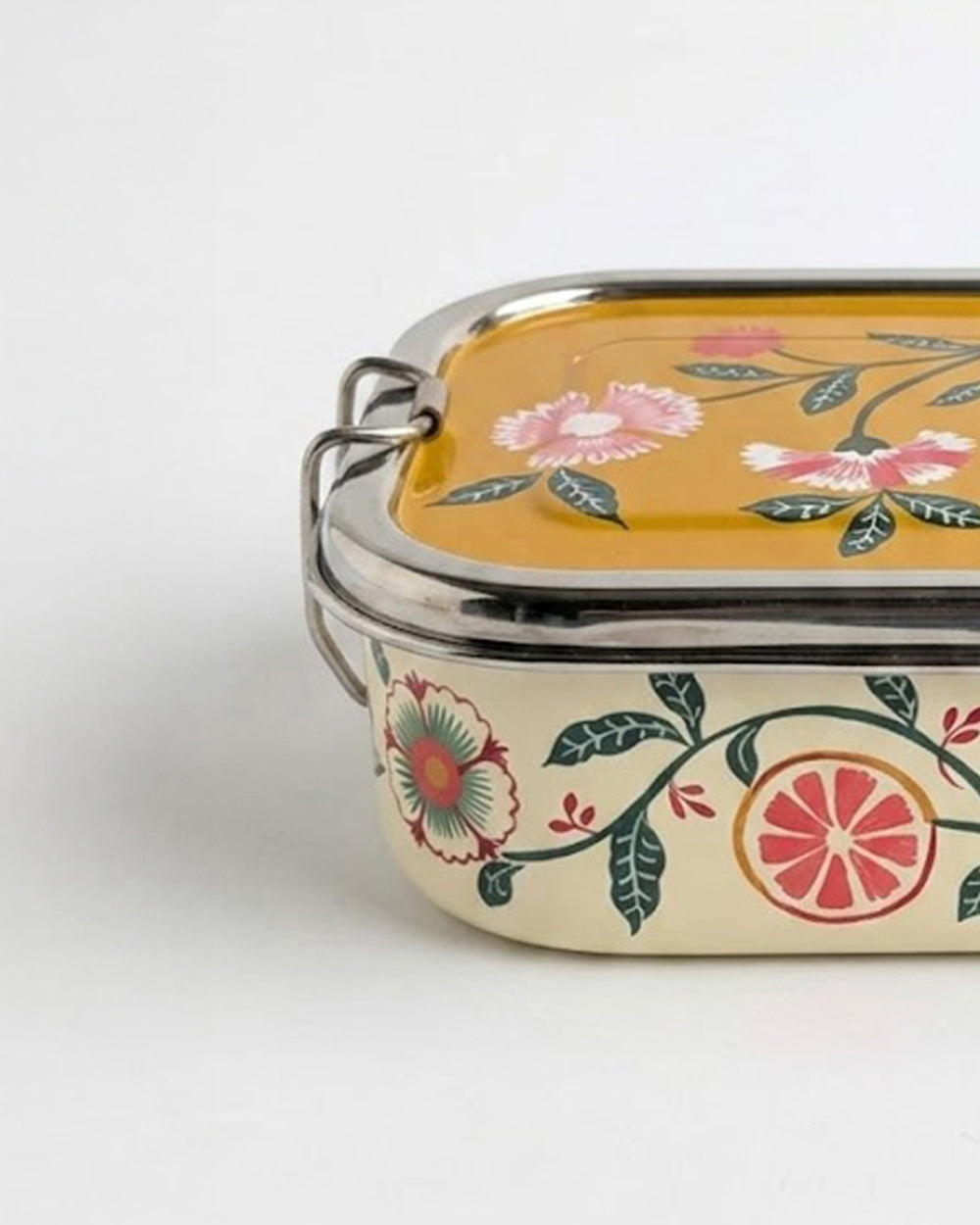 Limonata Lunch Box, 700ml | Citrus Zest