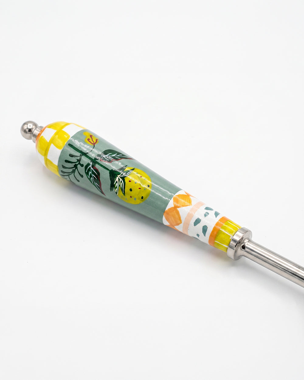 Florentine Cutlery, Set of 2| Citrus Zest