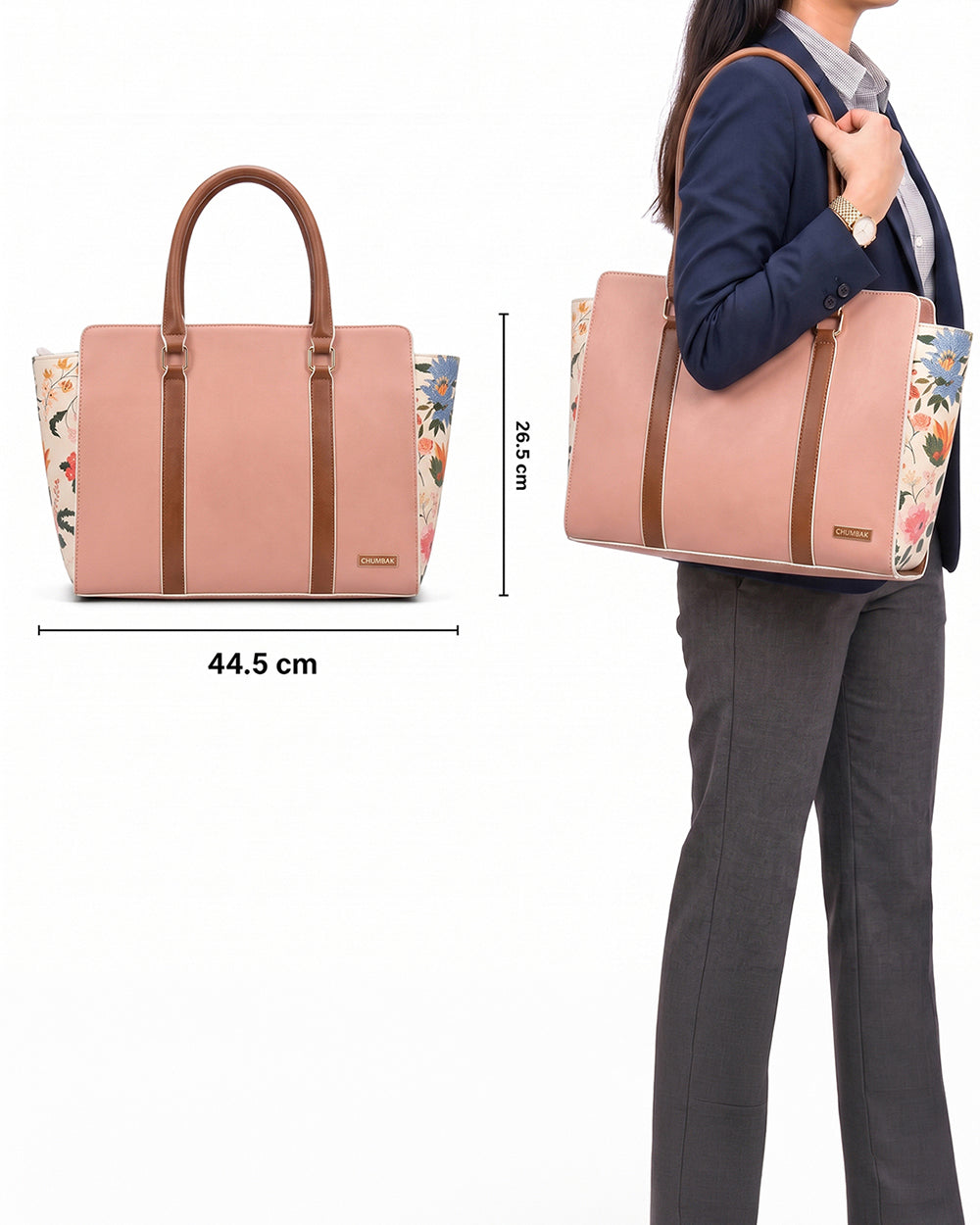 Kenya Tote | Rare & Wild, Amboli