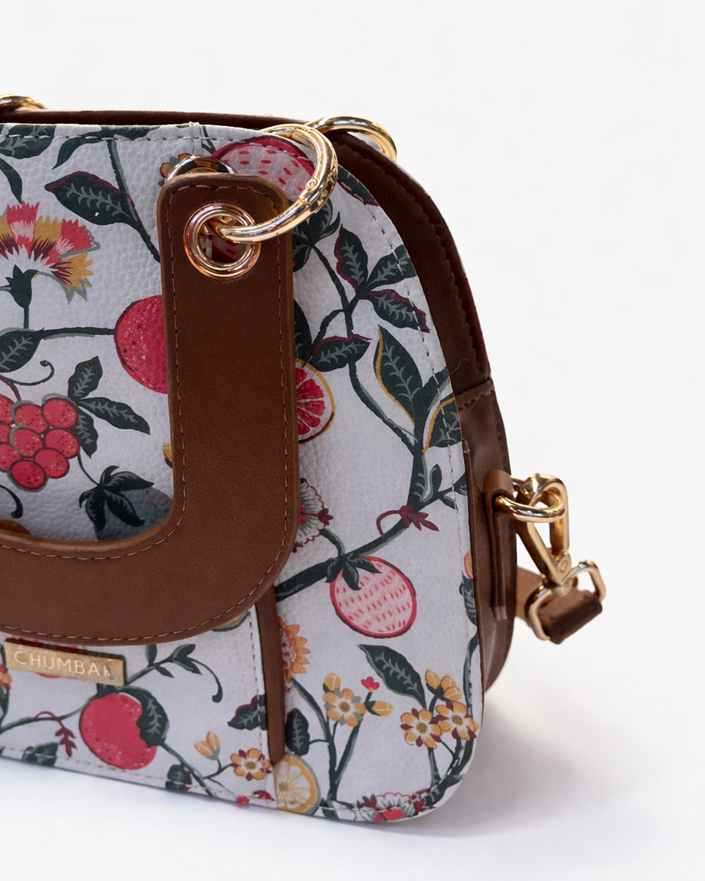 Istanbul Dome Handbag - Limonata | Citrus Zest