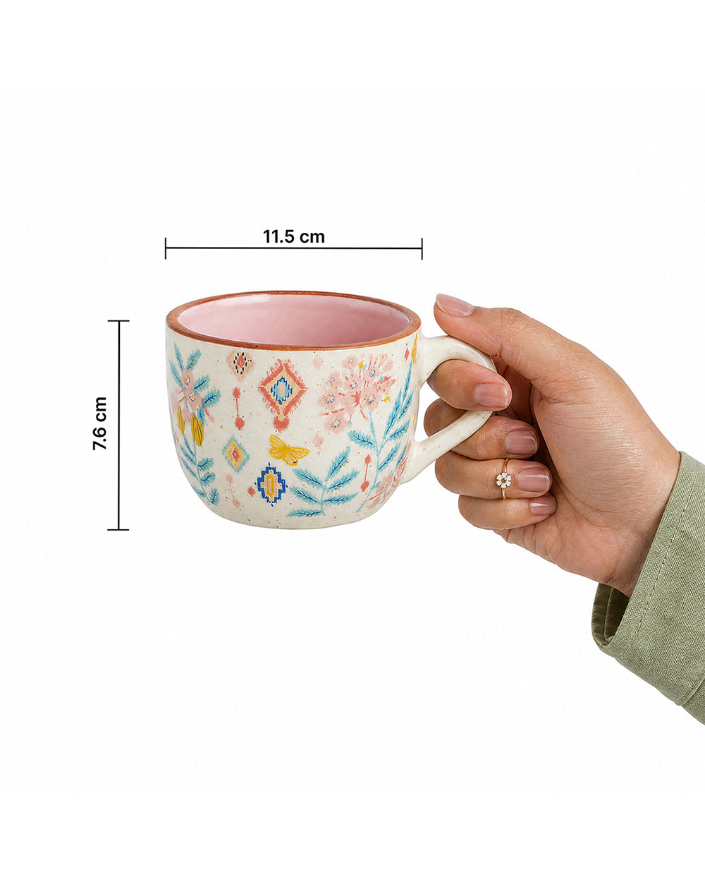 Farmhouse Cup