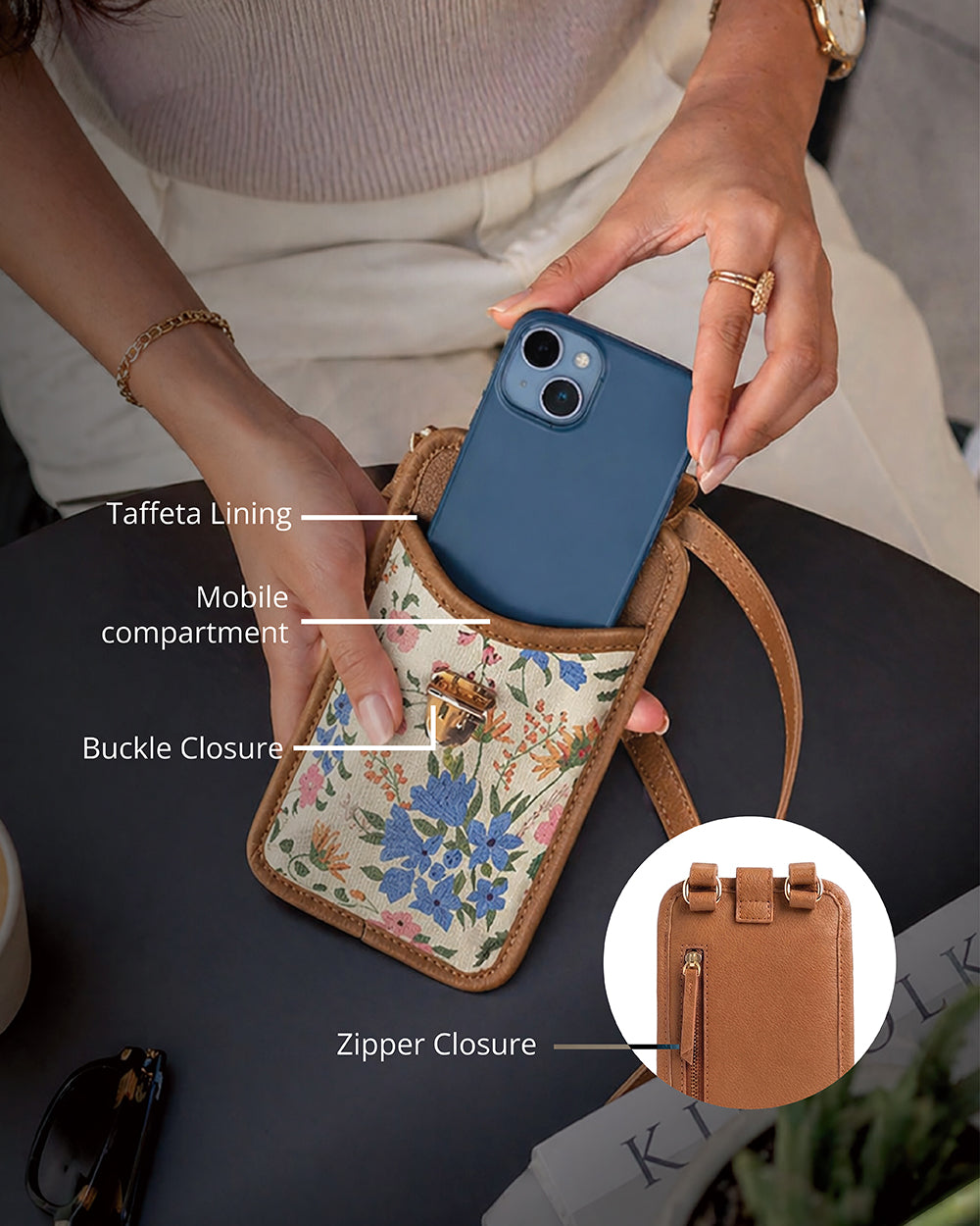 Yoko Sling | Rare & Wild, Amboli