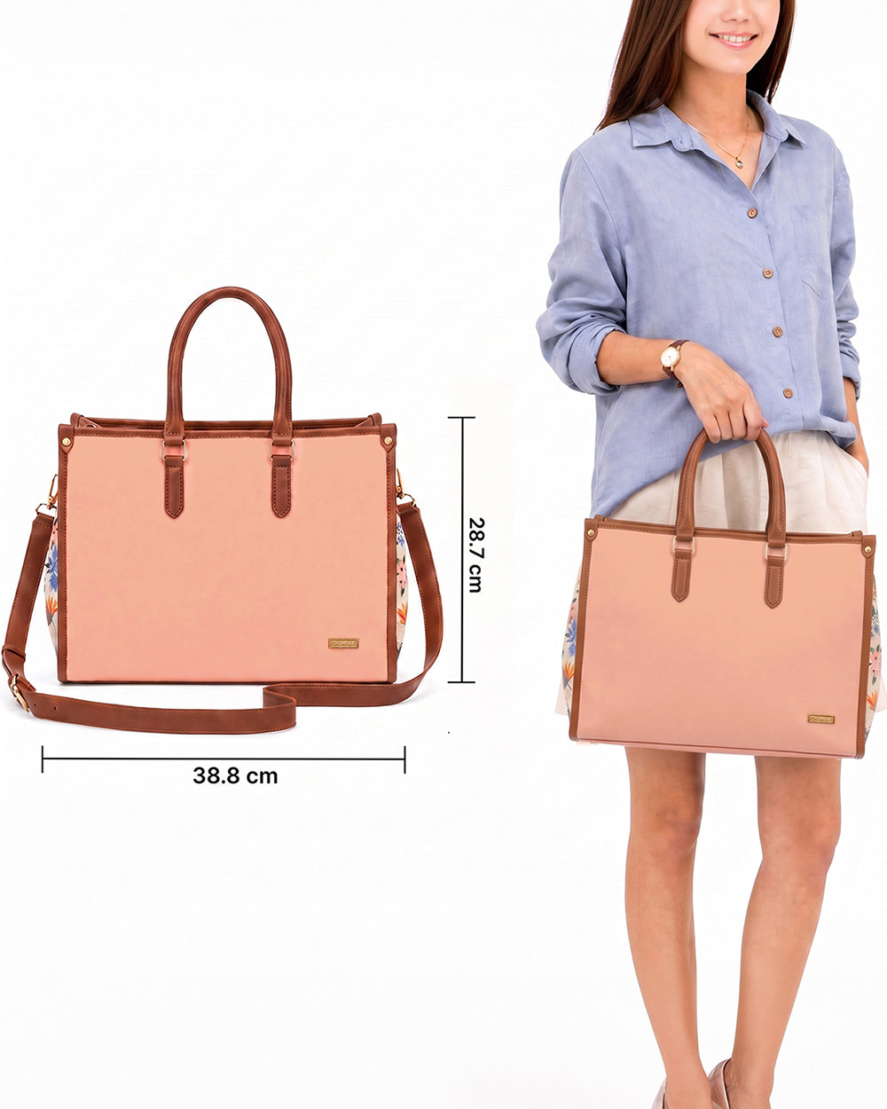 Tulum Tote | Rare & Wild, Amboli