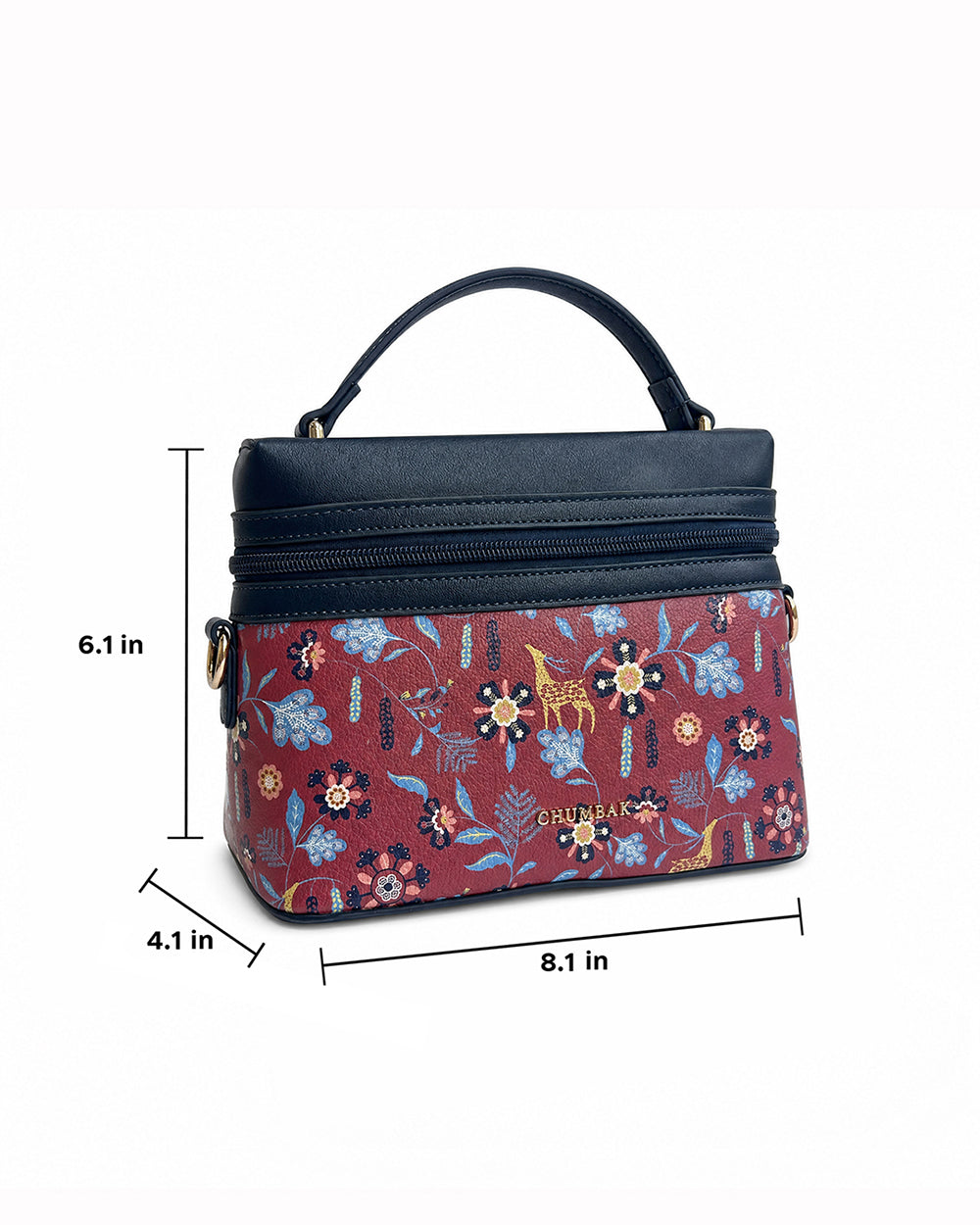Pali Vanity Sling | Forest Folklore