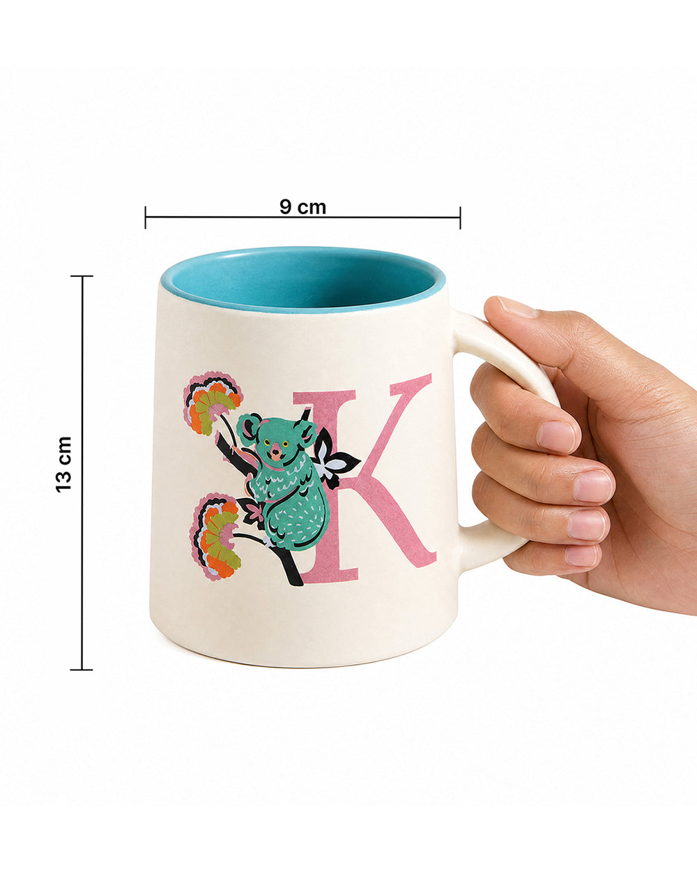 Koala Mug - K