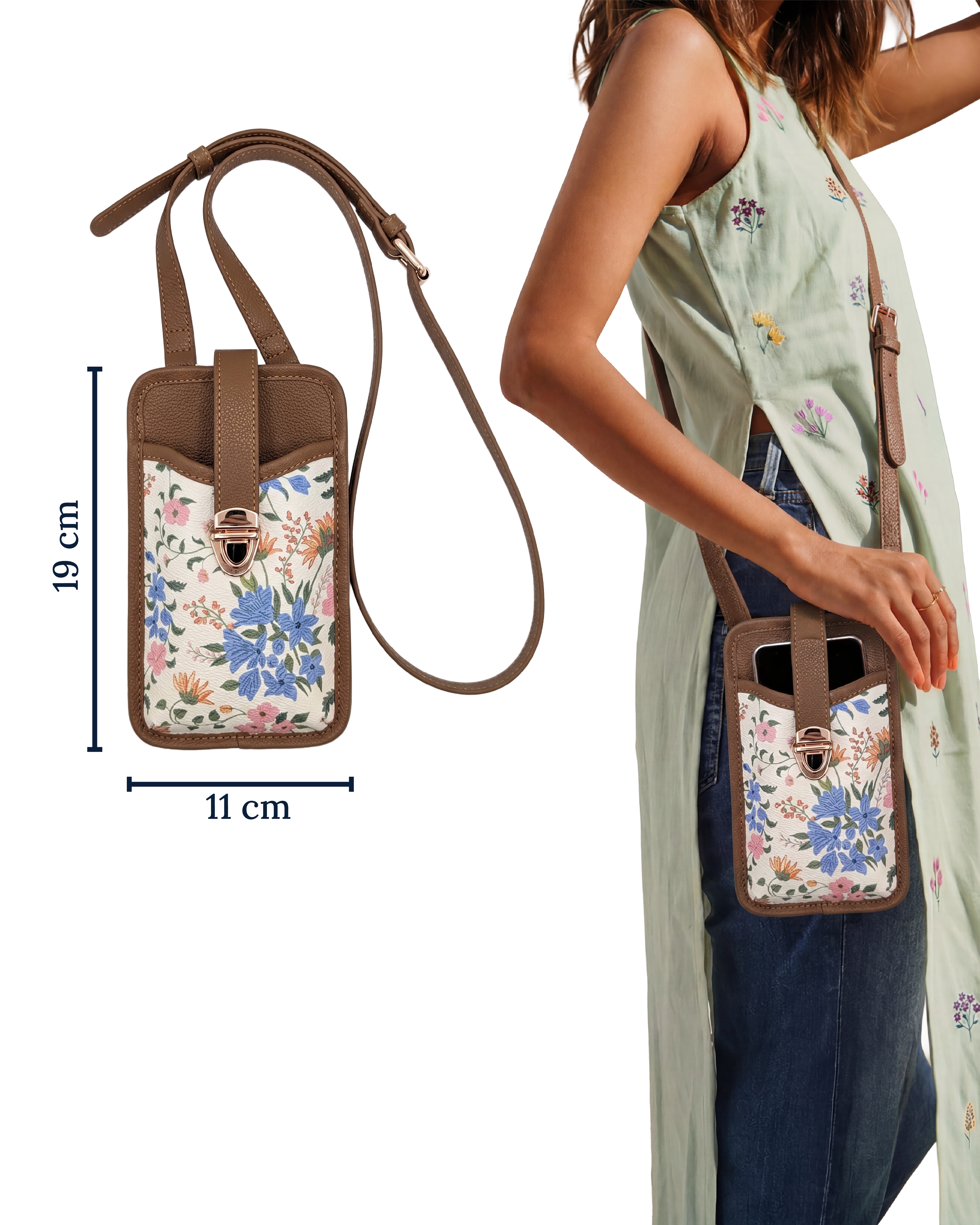 Yoko Sling | Rare & Wild, Amboli