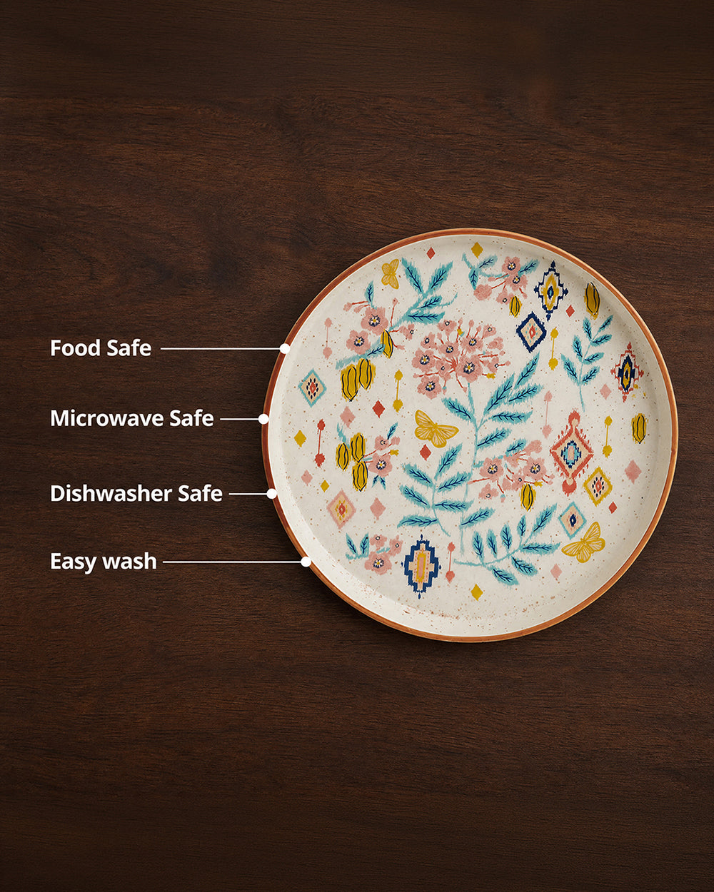 Farmhouse Platter