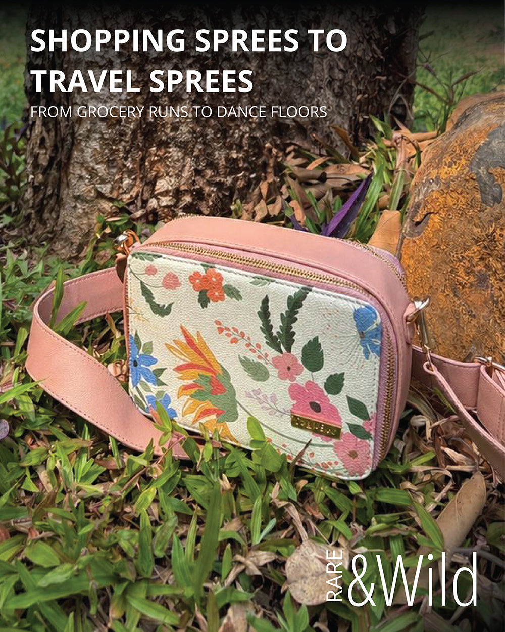 Jaipur Sling | Rare & Wild, Amboli