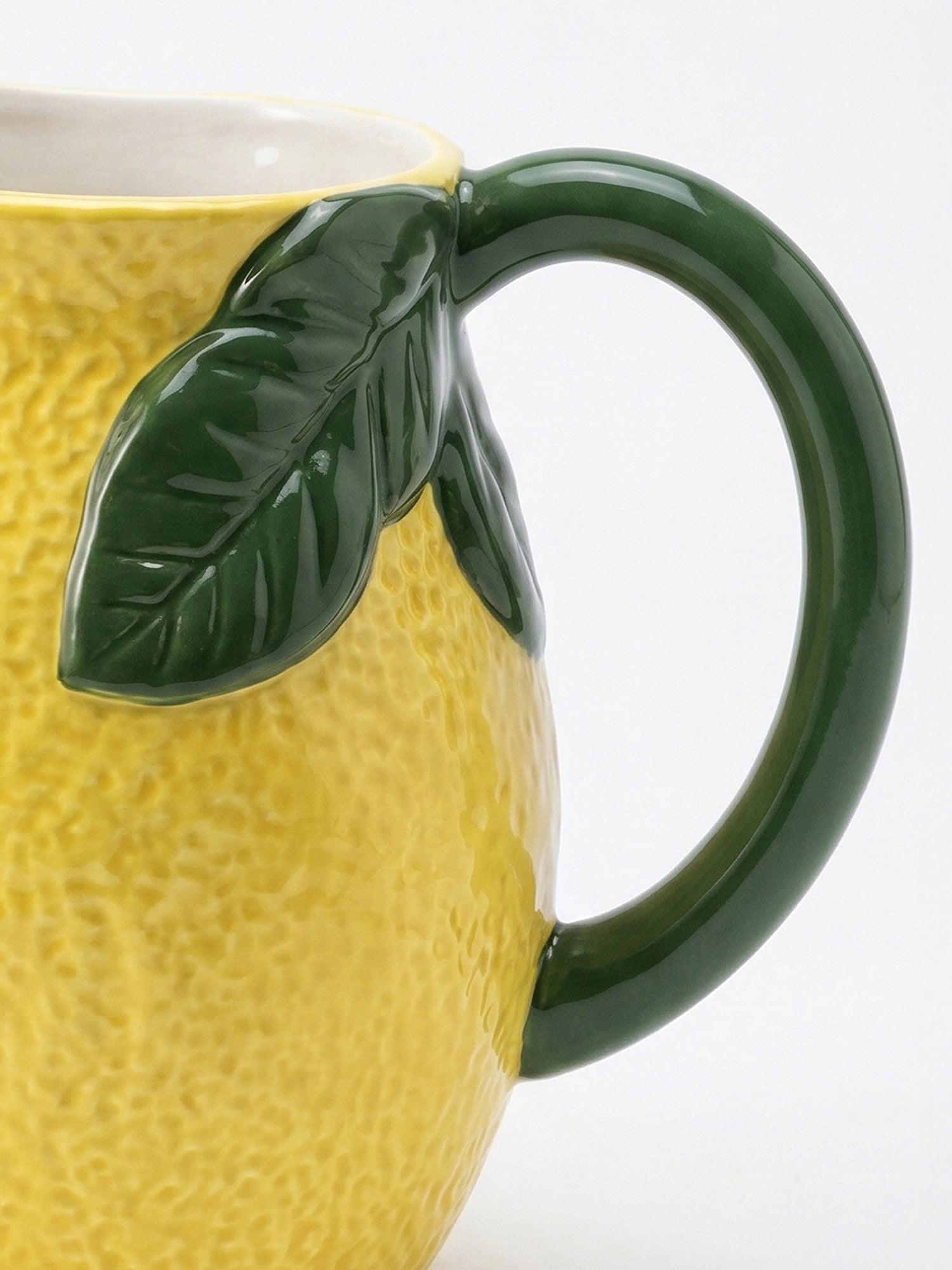 Limonata Pitcher| Citrus Zest