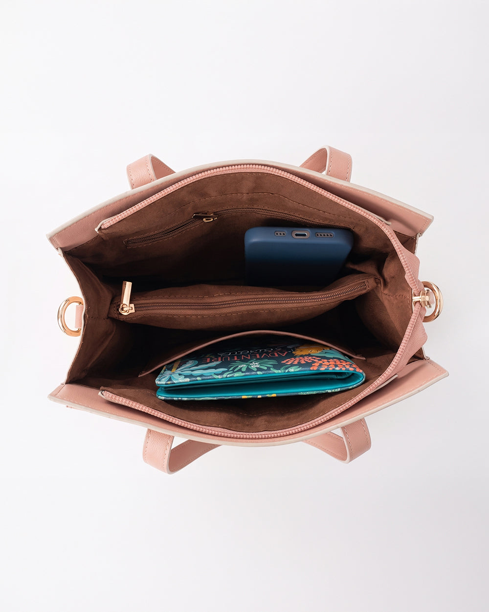 Mara Handbag | Rare & Wild, Amboli