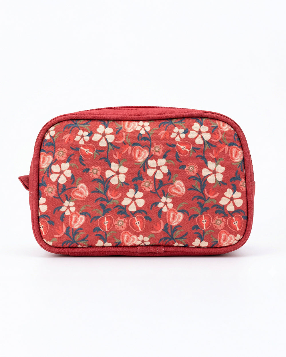 Apple Orchards Travel Pouches Set of 2 | Kashmir Trails