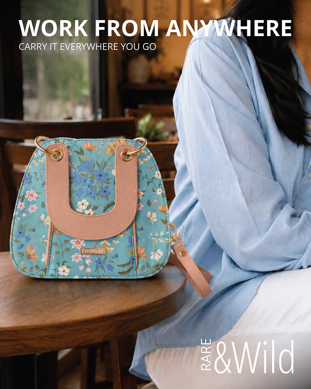 Istanbul Dome Handbag | Rare & Wild, Amboli