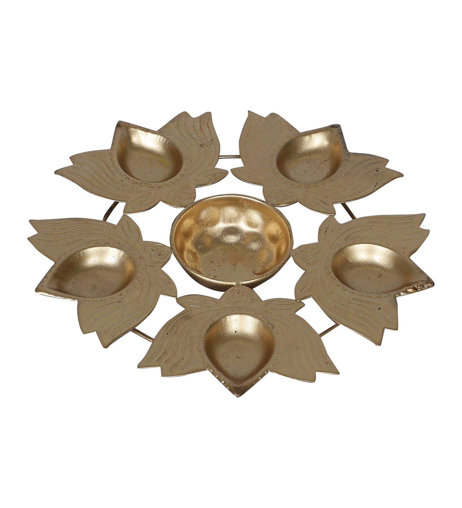 Kamal Urli - Gold