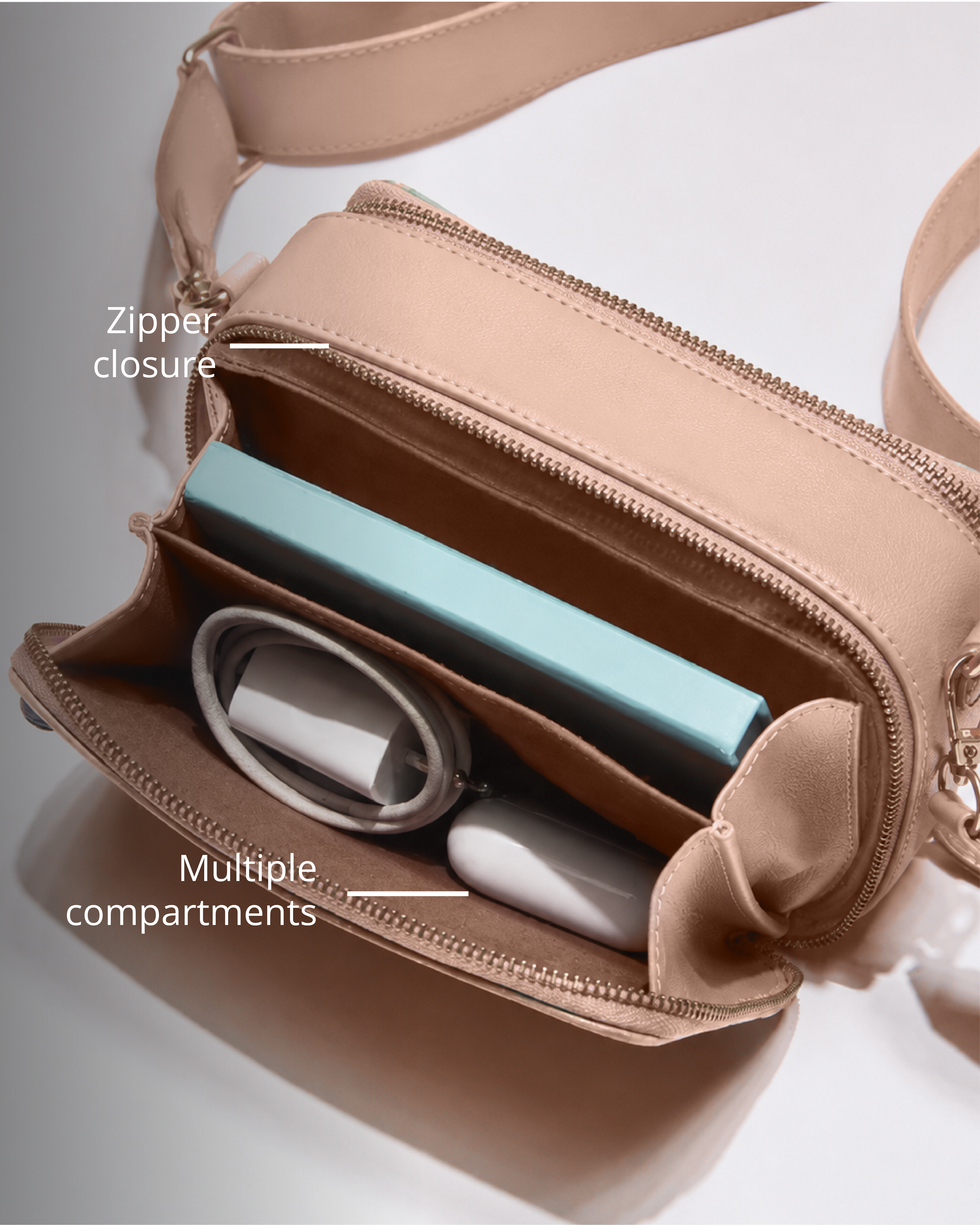 Jaipur Sling | Rare & Wild, Amboli