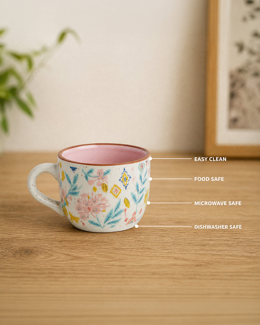 Farmhouse Cup