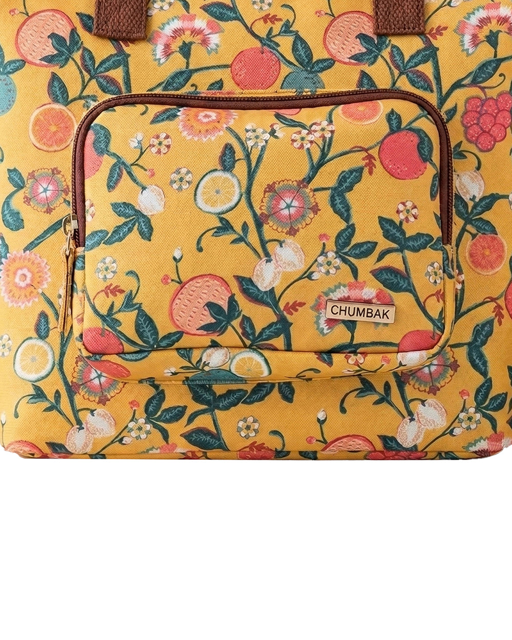 Limonata Lunch Bag | Citrus Zest